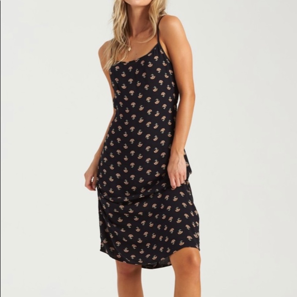 🔥🔥BILLABONG - TRUE LOVE DRESS🔥🔥